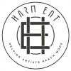 cropped-harm.png HarmENT Services logo – Bold and modern logo design representing HarmENT’s full range of music promotion, artist development, and content creation services.